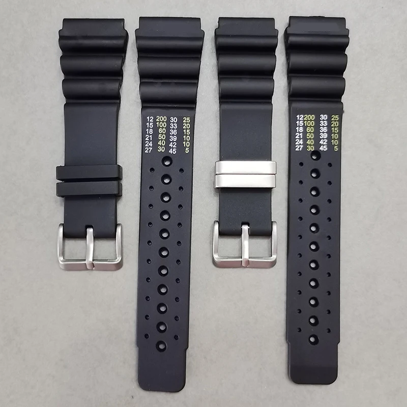 세이코 워터 고스트 레진 남성 스포츠 시계 밴드용 ND - Citizen Watch Promaster 리뷰 및 가격